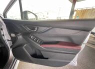 2021 SUBARU LEVORG STI SPORTS EX