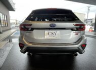 2021 SUBARU LEVORG STI SPORTS EX