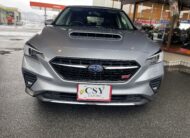 2021 SUBARU LEVORG STI SPORTS EX