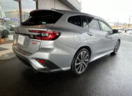 2021 SUBARU LEVORG STI SPORTS EX