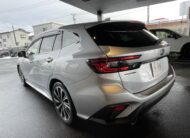 2021 SUBARU LEVORG STI SPORTS EX