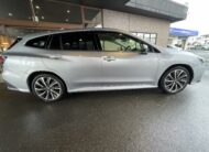 2021 SUBARU LEVORG STI SPORTS EX