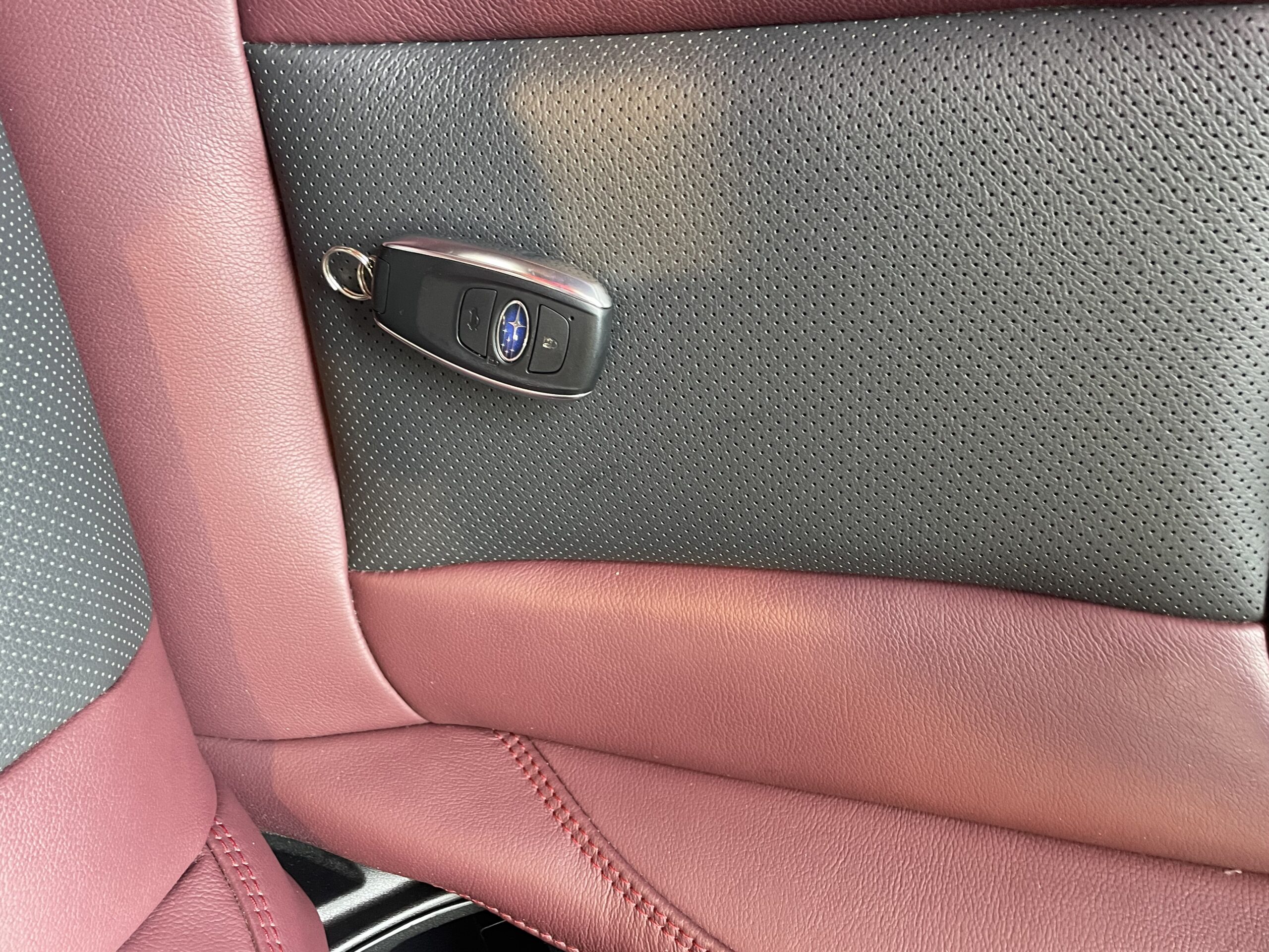 2021 SUBARU LEVORG STI SPORTS EX