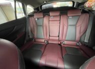 2021 SUBARU LEVORG STI SPORTS EX