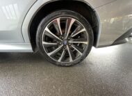 2021 SUBARU LEVORG STI SPORTS EX