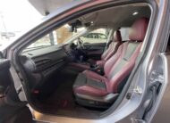 2021 SUBARU LEVORG STI SPORTS EX