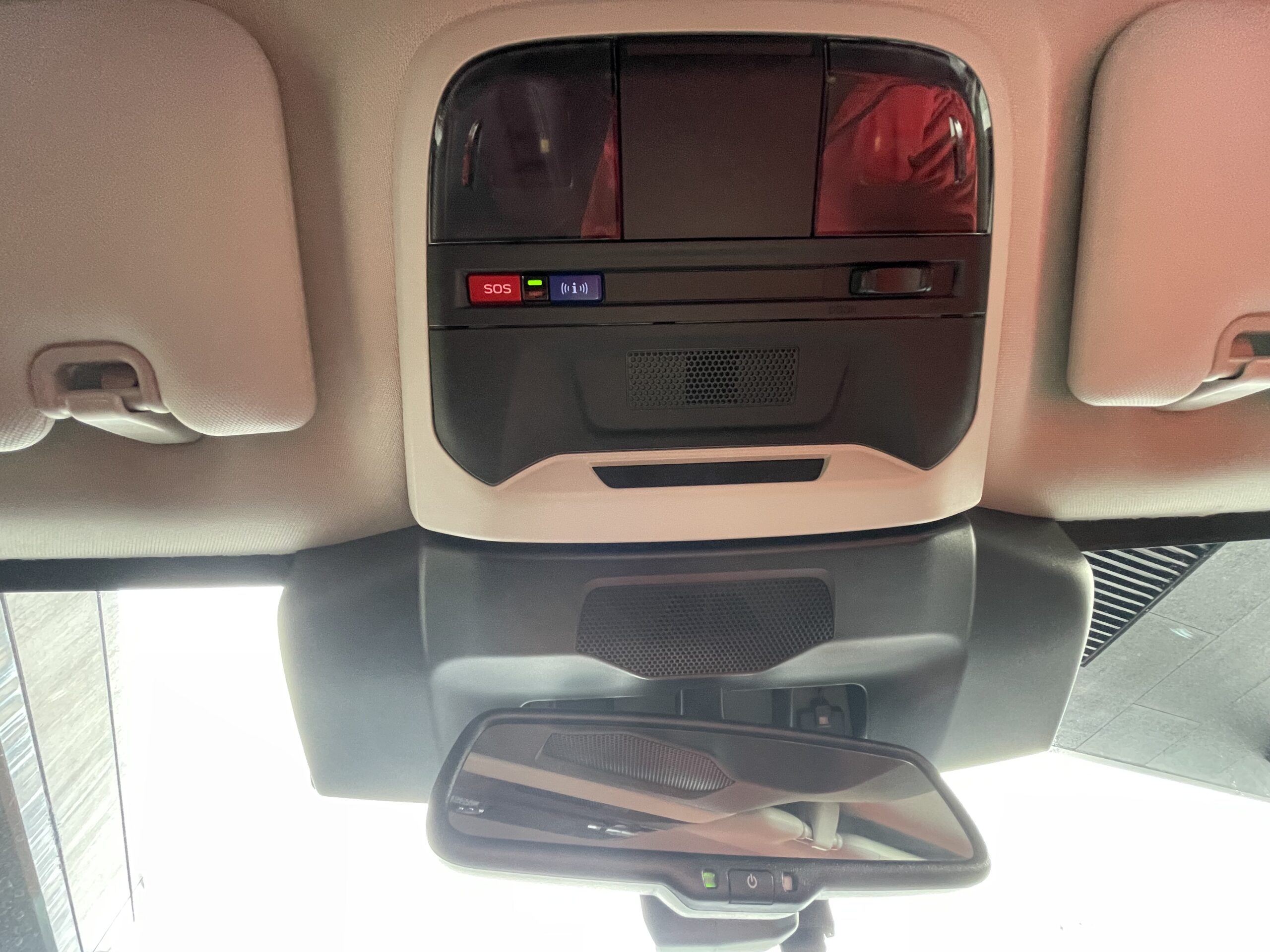 2021 SUBARU LEVORG STI SPORTS EX