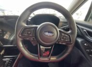 2021 SUBARU LEVORG STI SPORTS EX