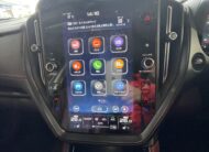 2021 SUBARU LEVORG STI SPORTS EX