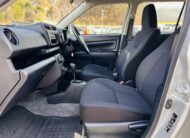 2019 TOYOTA PROBOX DX COMFORT 4WD