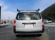 2019 TOYOTA PROBOX DX COMFORT 4WD