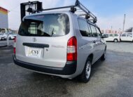 2019 TOYOTA PROBOX DX COMFORT 4WD