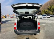 2019 TOYOTA PROBOX DX COMFORT 4WD