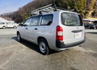 2019 TOYOTA PROBOX DX COMFORT 4WD