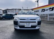 2019 TOYOTA PROBOX DX COMFORT 4WD