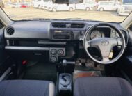 2019 TOYOTA PROBOX DX COMFORT 4WD