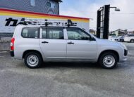 2019 TOYOTA PROBOX DX COMFORT 4WD