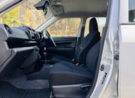 2019 TOYOTA PROBOX DX COMFORT 4WD