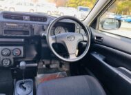 2019 TOYOTA PROBOX DX COMFORT 4WD