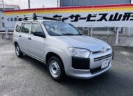 2019 TOYOTA PROBOX DX COMFORT 4WD