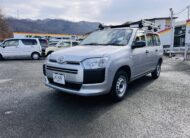 2019 TOYOTA PROBOX DX COMFORT 4WD
