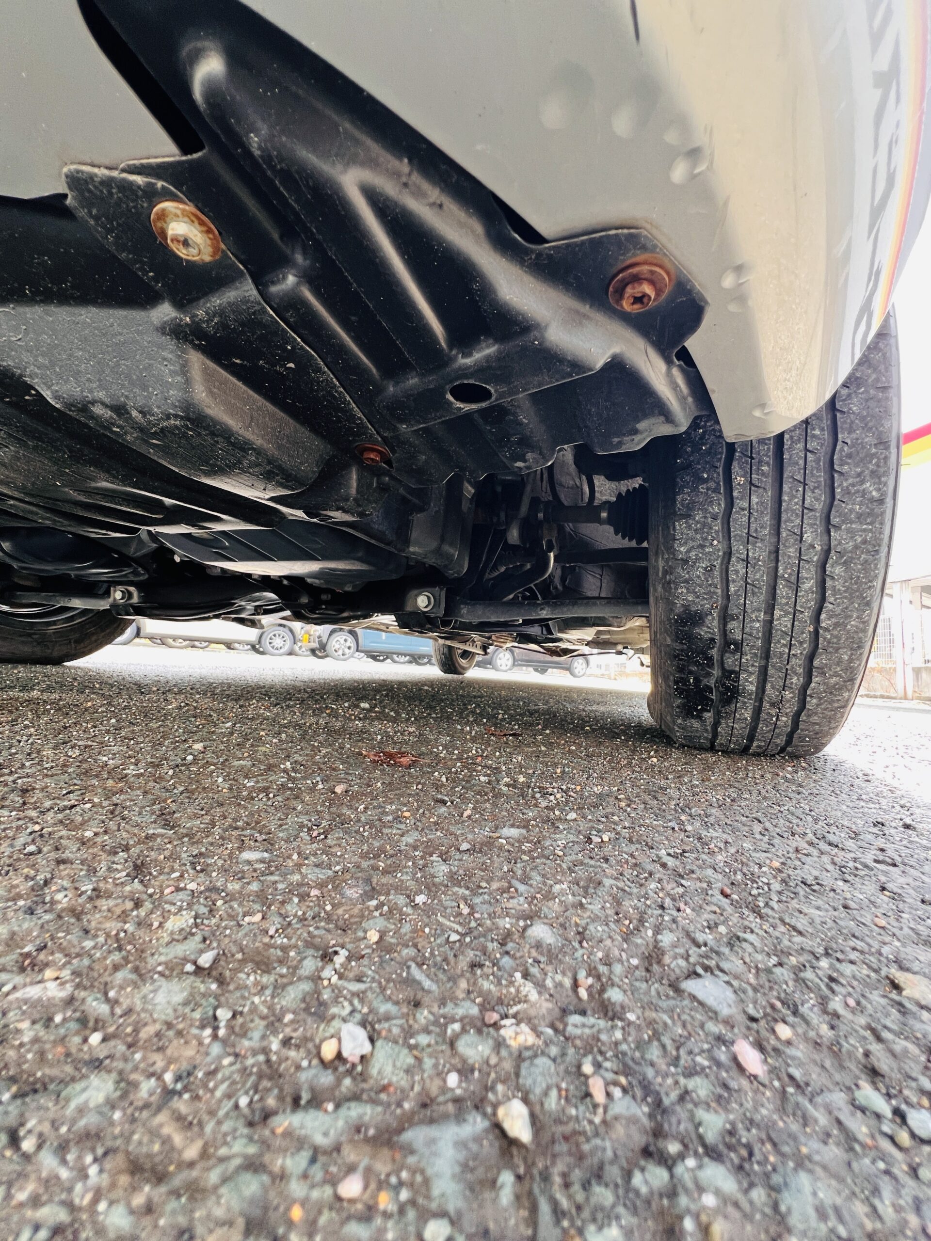 2019 TOYOTA PROBOX DX COMFORT 4WD