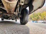 2019 TOYOTA PROBOX DX COMFORT 4WD