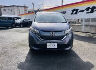 2017 HONDA FREED G HONDA SENSING