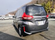 2017 HONDA FREED G HONDA SENSING