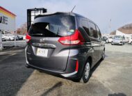 2017 HONDA FREED G HONDA SENSING