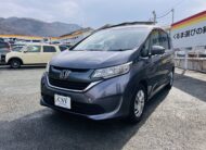 2017 HONDA FREED G HONDA SENSING