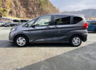 2017 HONDA FREED G HONDA SENSING