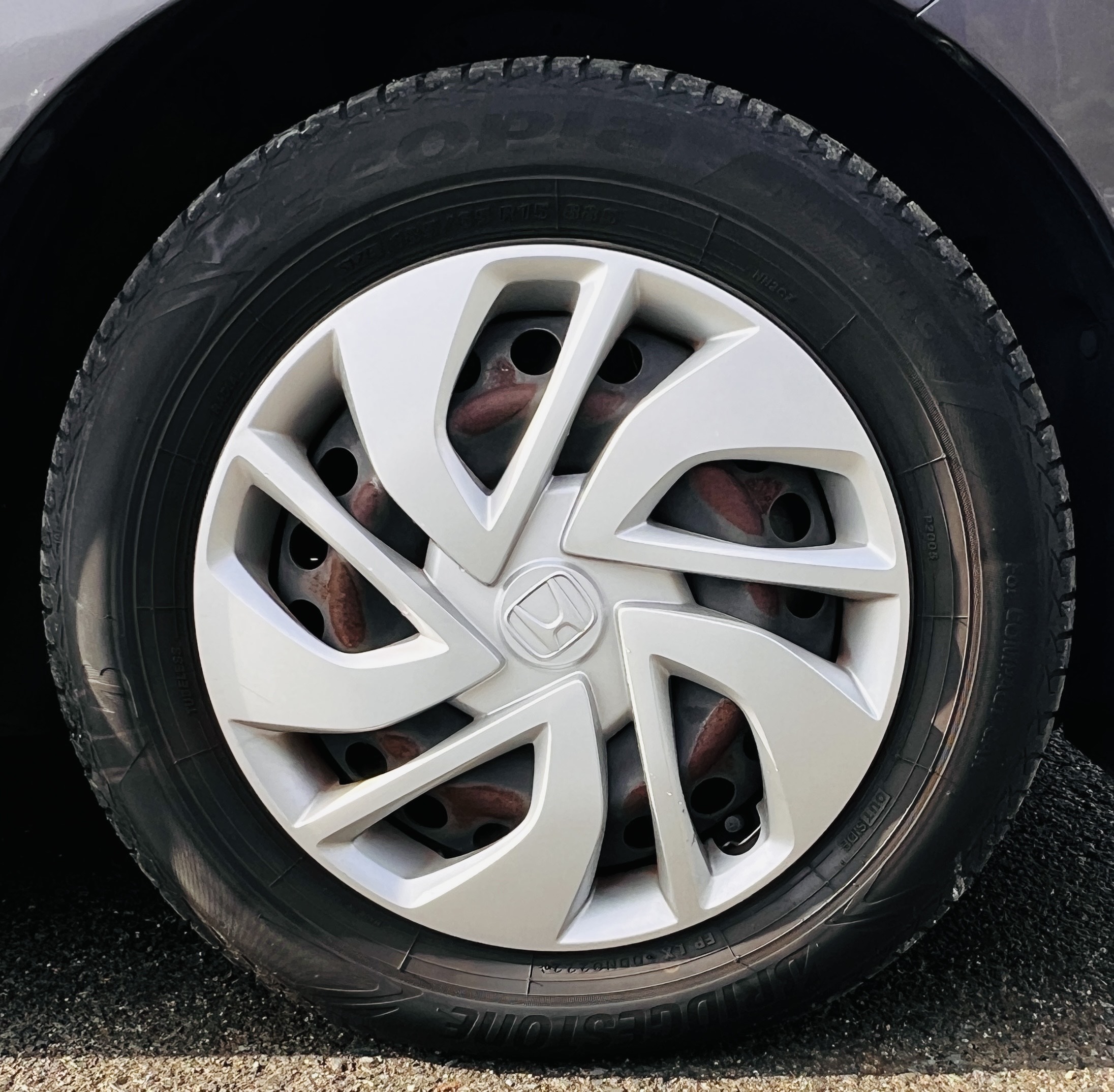 2017 HONDA FREED G HONDA SENSING