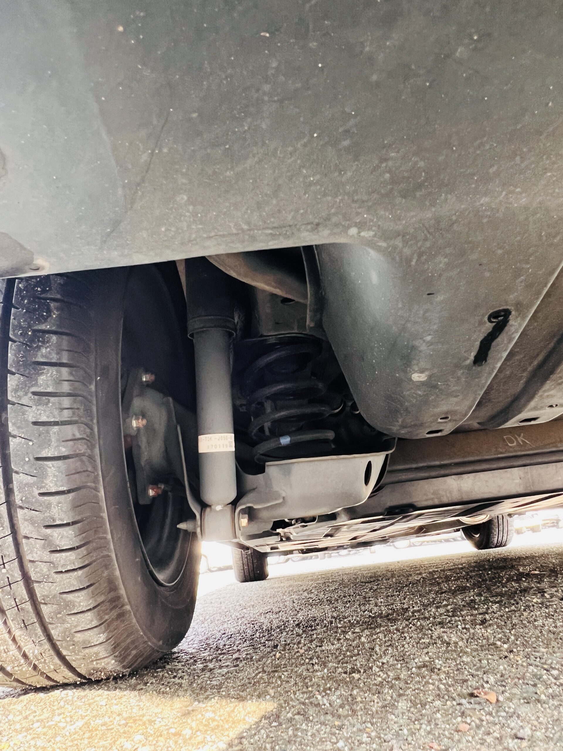 2017 HONDA FREED G HONDA SENSING