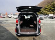 2017 HONDA FREED G HONDA SENSING