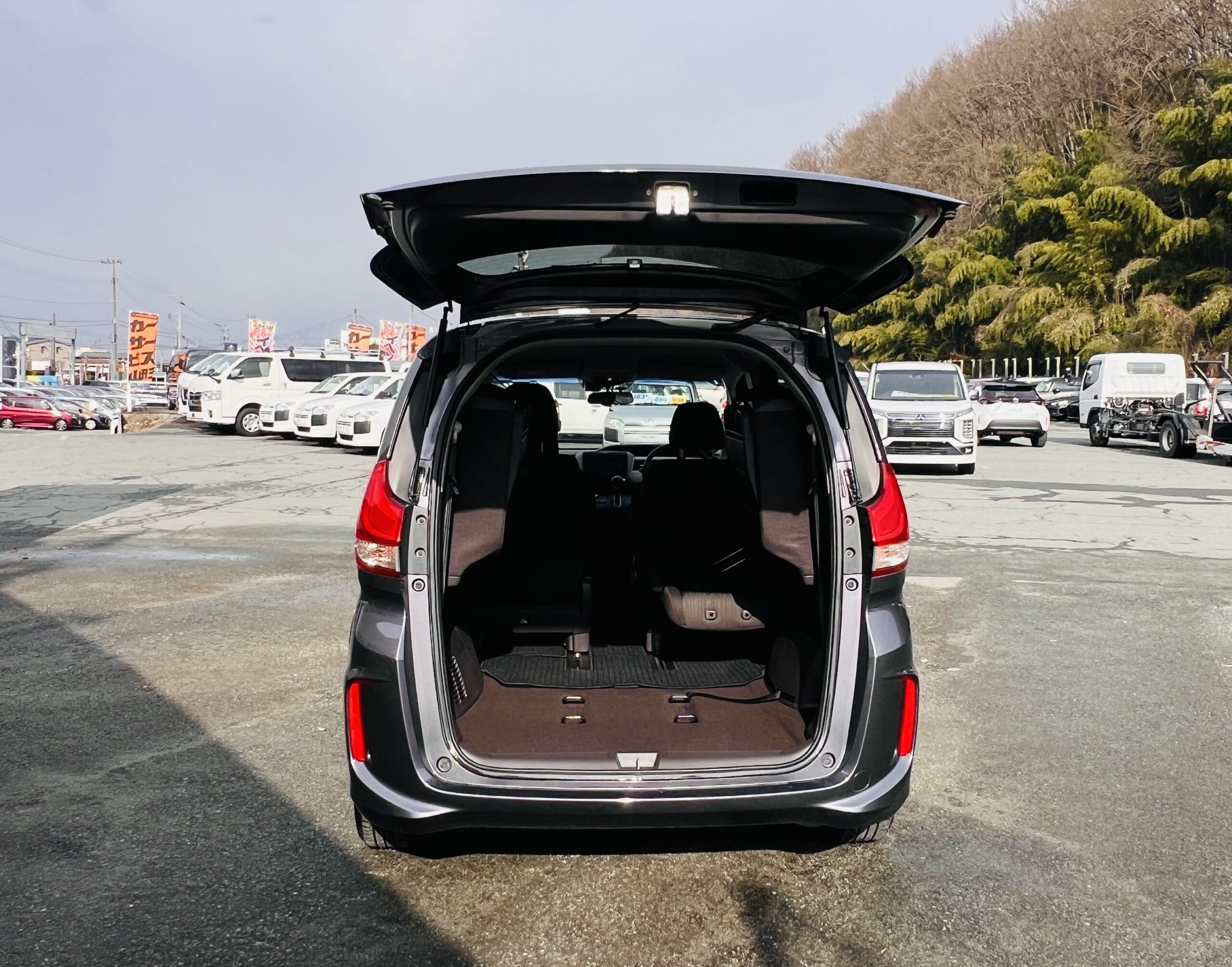 2017 HONDA FREED G HONDA SENSING