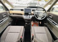 2017 HONDA FREED G HONDA SENSING