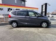 2017 HONDA FREED G HONDA SENSING