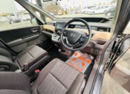 2017 HONDA FREED G HONDA SENSING