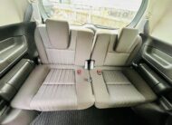 2017 HONDA FREED G HONDA SENSING