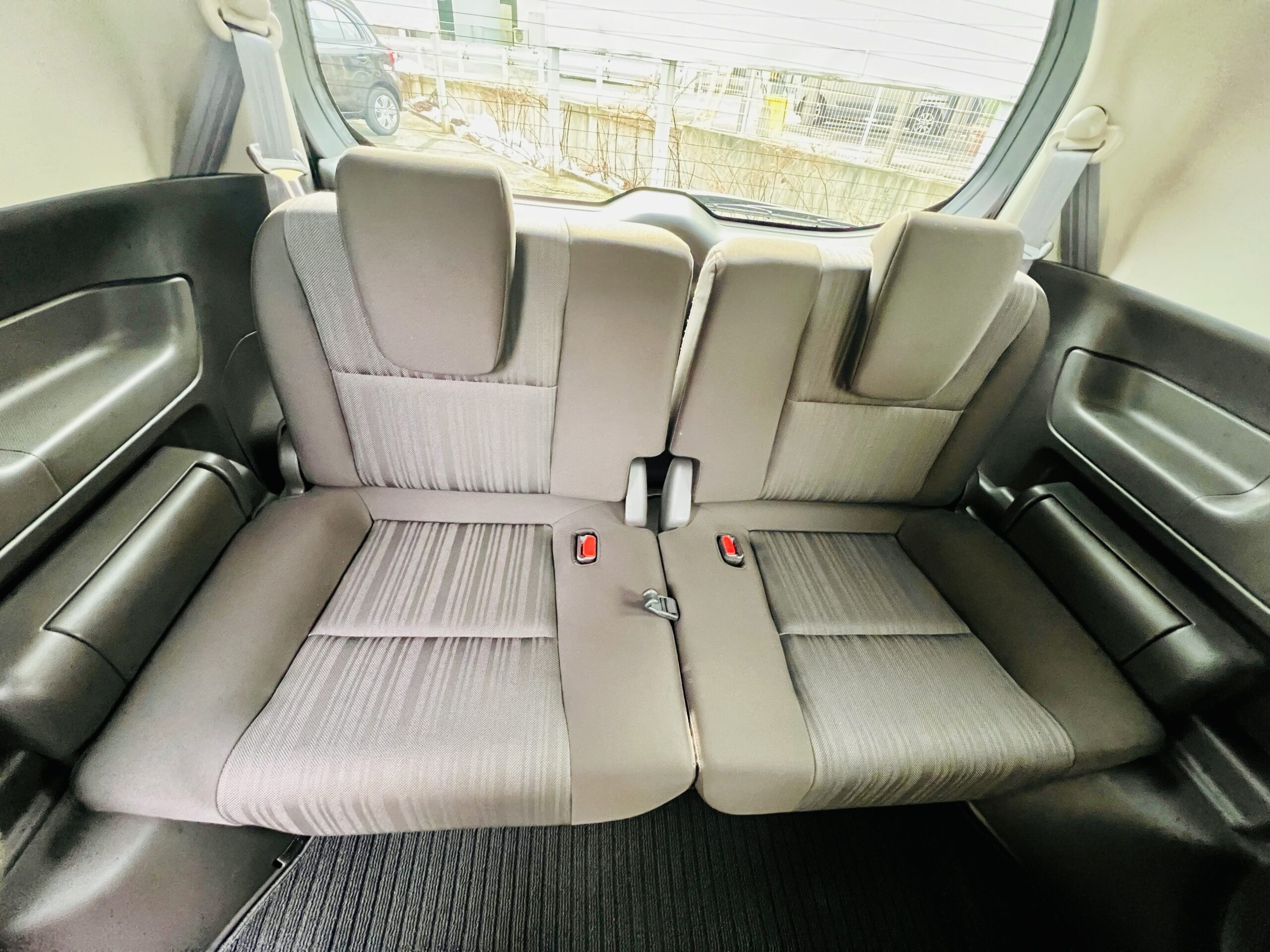 2017 HONDA FREED G HONDA SENSING