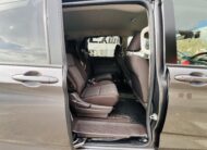 2017 HONDA FREED G HONDA SENSING