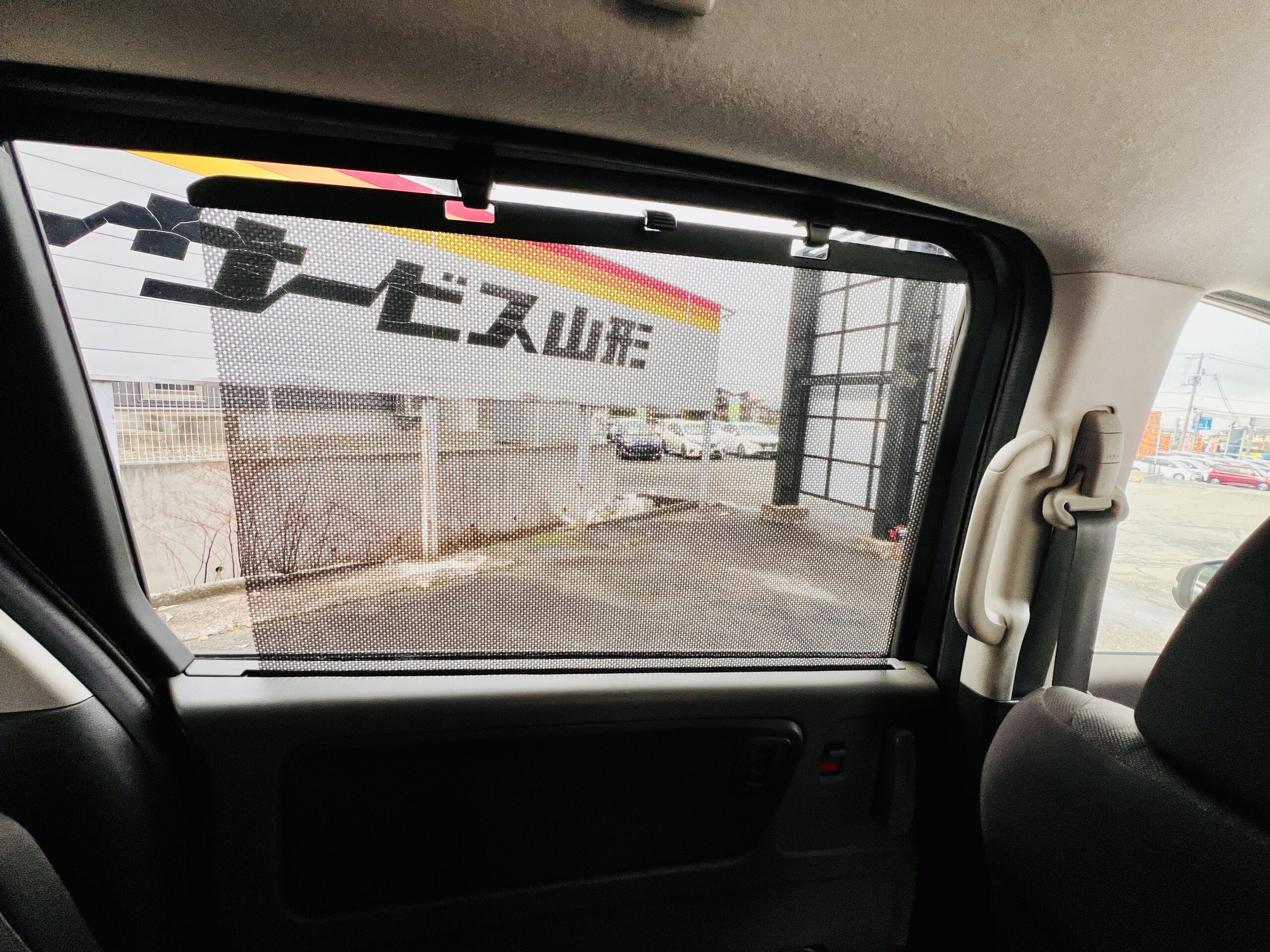 2017 HONDA FREED G HONDA SENSING