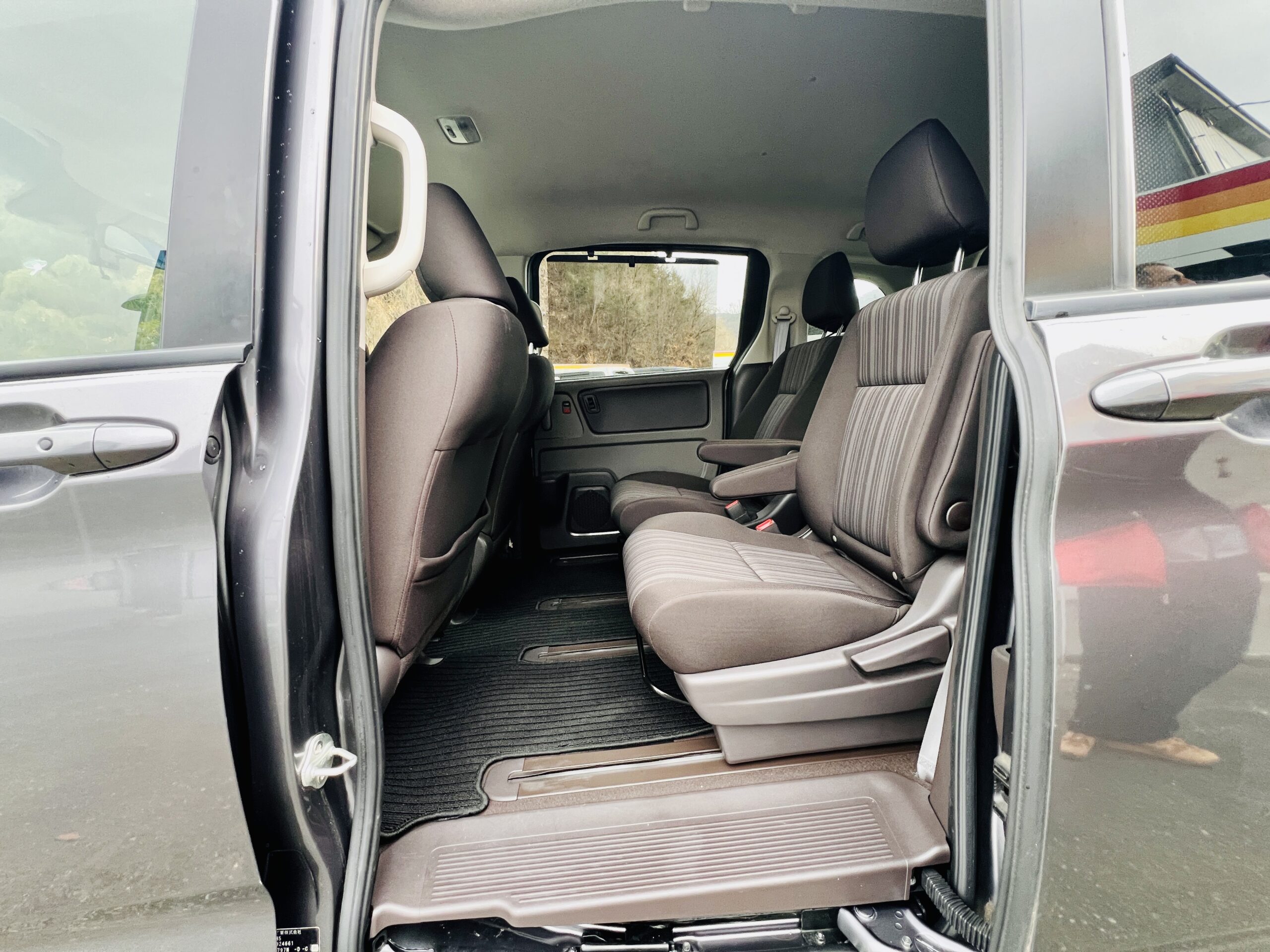 2017 HONDA FREED G HONDA SENSING