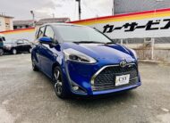 2020 TOYOTA SIENTA G 4WD