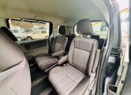 2020 TOYOTA SIENTA G 4WD