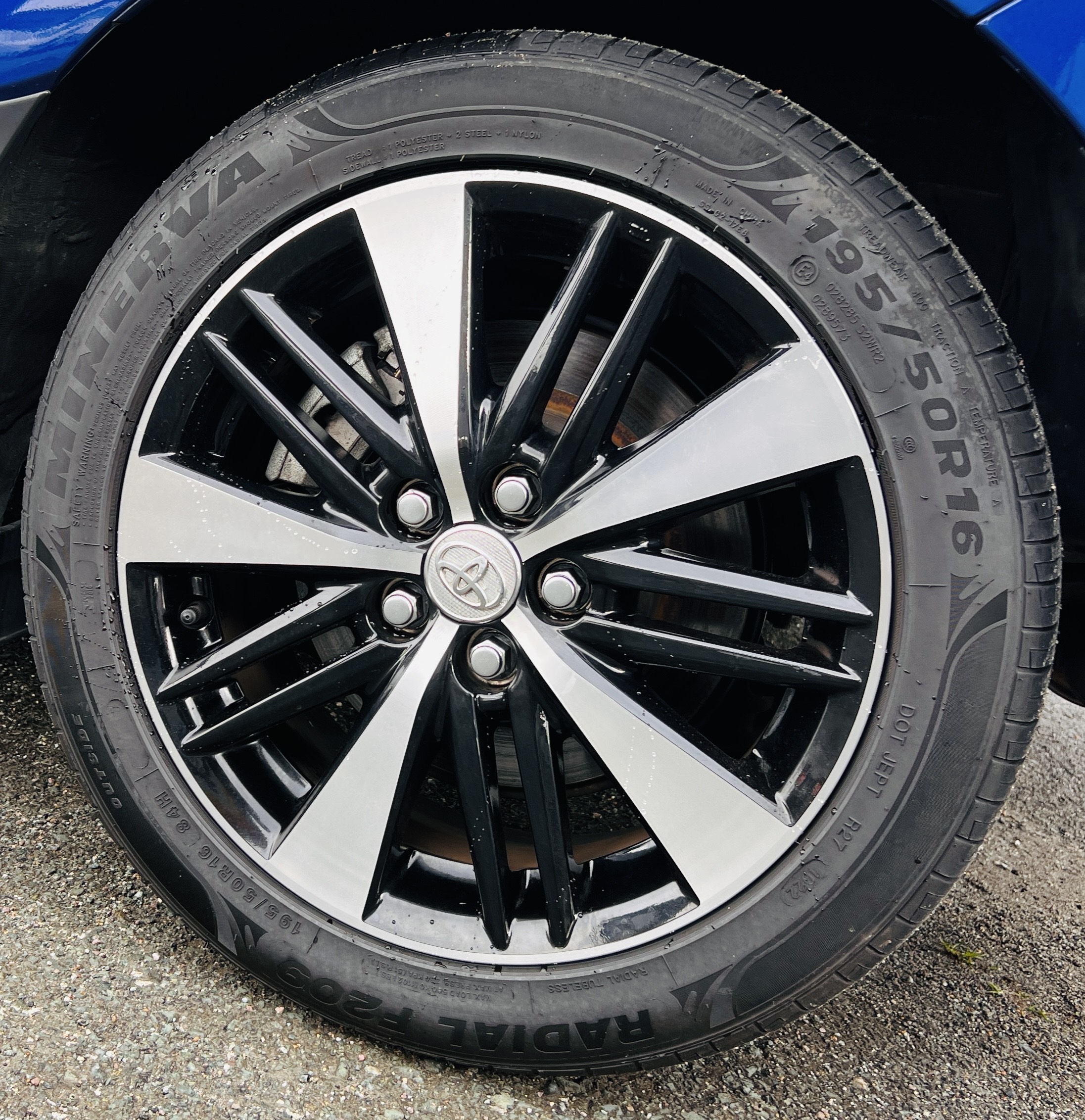 2020 TOYOTA SIENTA G 4WD