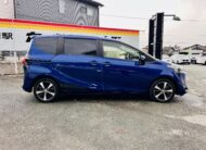 2020 TOYOTA SIENTA G 4WD