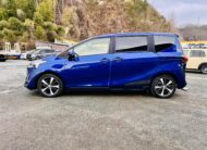 2020 TOYOTA SIENTA G 4WD