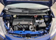 2020 TOYOTA SIENTA G 4WD